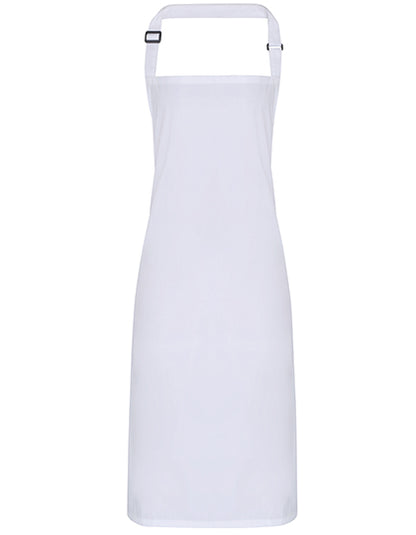 Waterproof Bib Apron (PW115)
