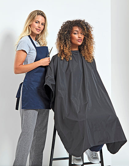 Waterproof Salon Gown (PW116)