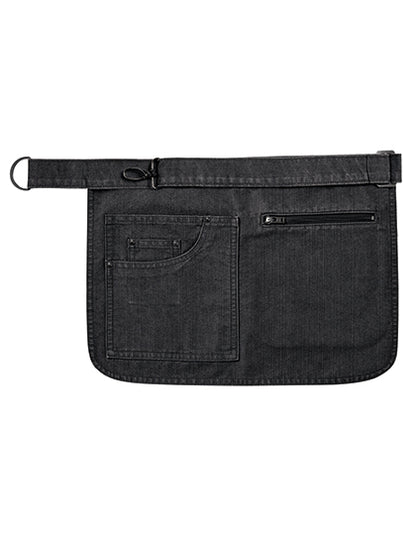 Metro Utility Hip Apron (PW138)