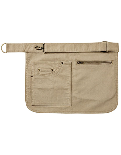 Metro Utility Hip Apron (PW138)