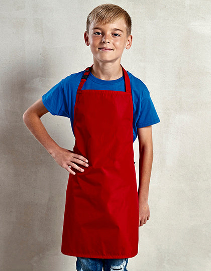 Childrens´ Waterproof Apron (PW145)