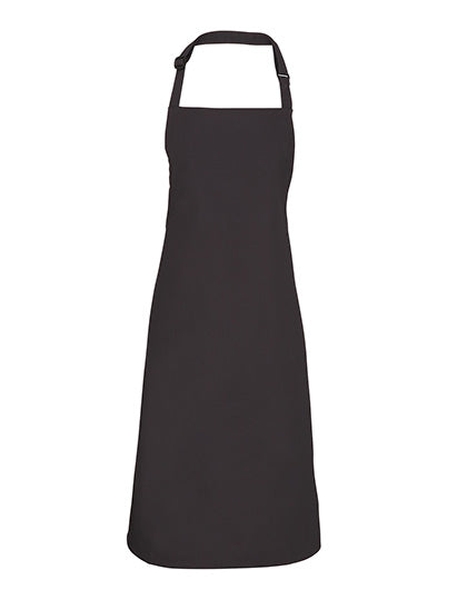 Colours Collection Bib Apron (PW150)