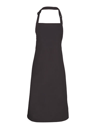 Colours Collection Bib Apron (PW150)