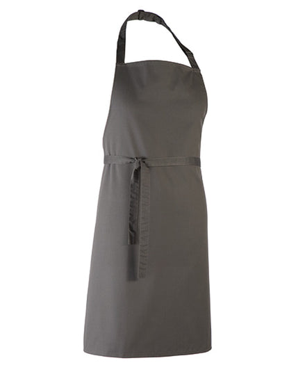 Colours Collection Bib Apron (PW150)