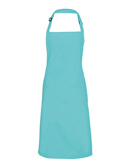 Colours Collection Bib Apron (PW150)