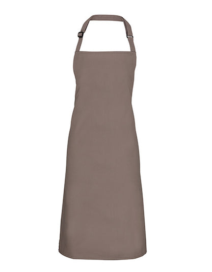 Colours Collection Bib Apron (PW150)