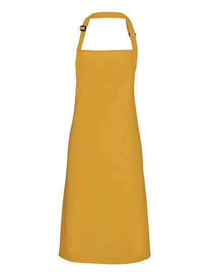 Colours Collection Bib Apron (PW150)