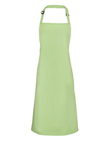 Colours Collection Bib Apron (PW150)