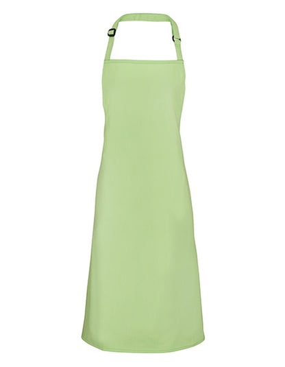 Colours Collection Bib Apron (PW150)