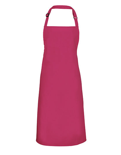 Colours Collection Bib Apron (PW150)