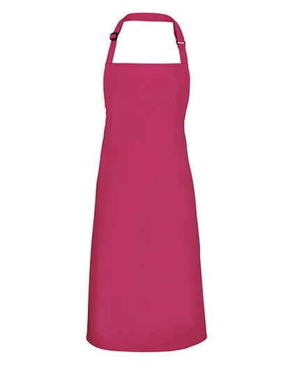 Colours Collection Bib Apron (PW150)