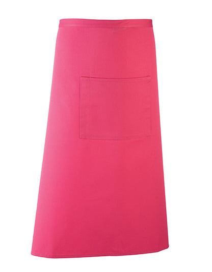 Colours Collection Bar Apron (PW158)