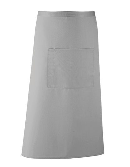 Colours Collection Bar Apron (PW158)
