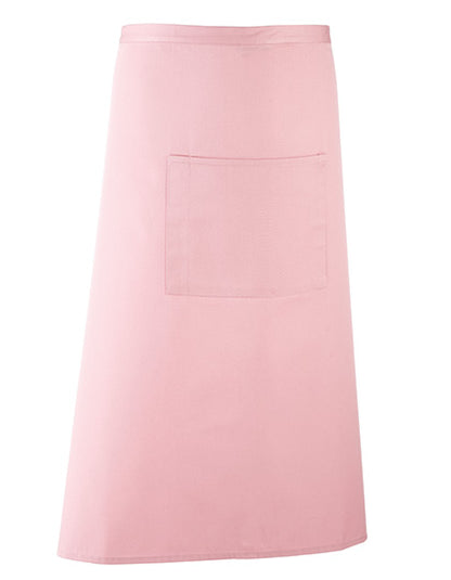 Colours Collection Bar Apron (PW158)