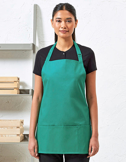 ‘Colours’ 2 in 1 Apron (PW159)
