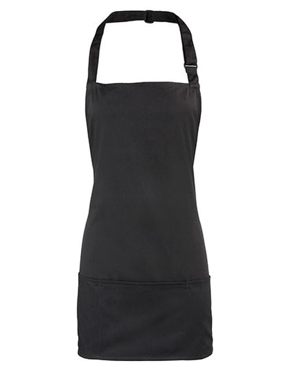 ‘Colours’ 2 in 1 Apron (PW159)