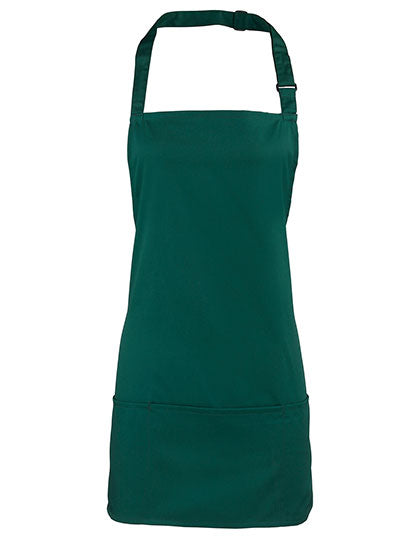 ‘Colours’ 2 in 1 Apron (PW159)