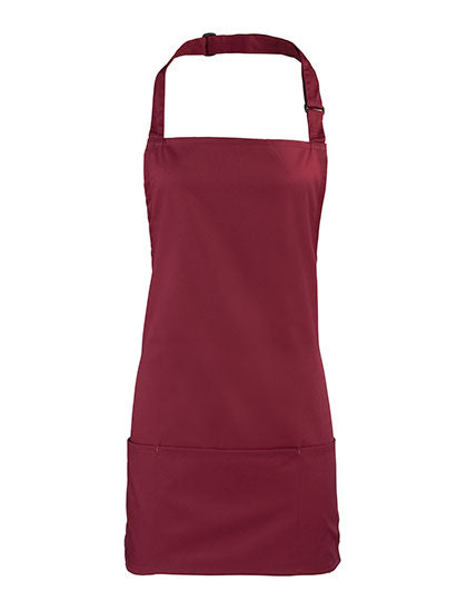 ‘Colours’ 2 in 1 Apron (PW159)