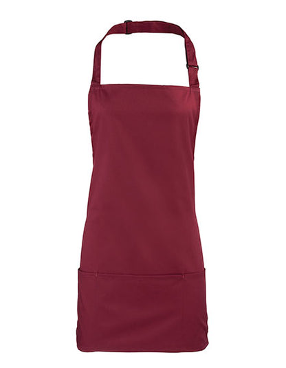 ‘Colours’ 2 in 1 Apron (PW159)