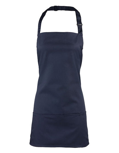 ‘Colours’ 2 in 1 Apron (PW159)