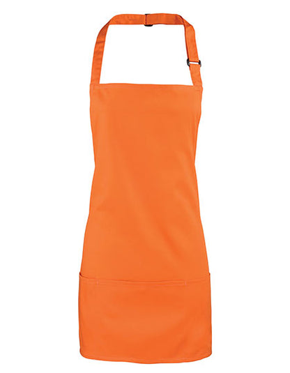 ‘Colours’ 2 in 1 Apron (PW159)