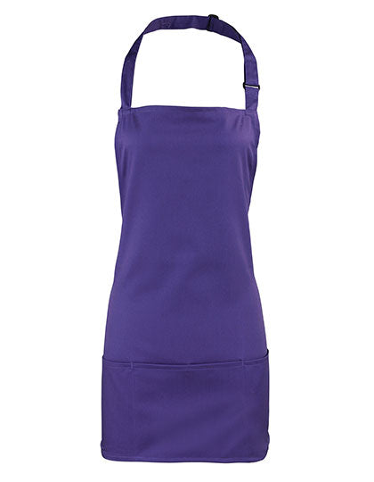 ‘Colours’ 2 in 1 Apron (PW159)