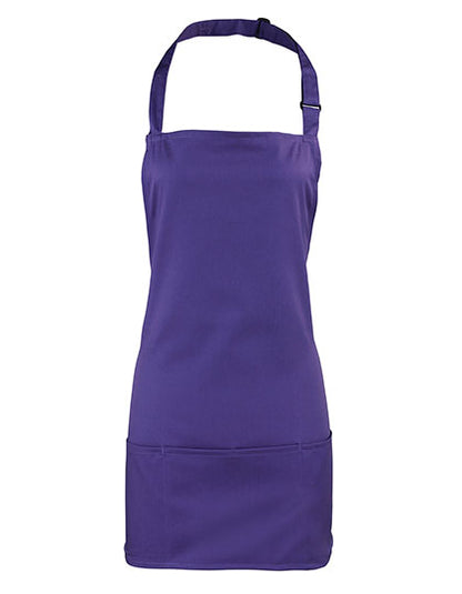 ‘Colours’ 2 in 1 Apron (PW159)