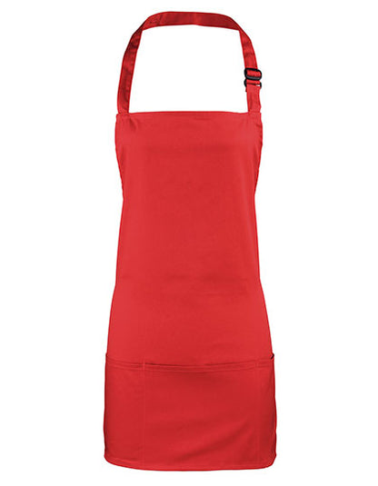 ‘Colours’ 2 in 1 Apron (PW159)