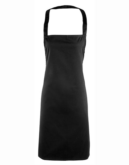 Essential Bib Apron (PW165)