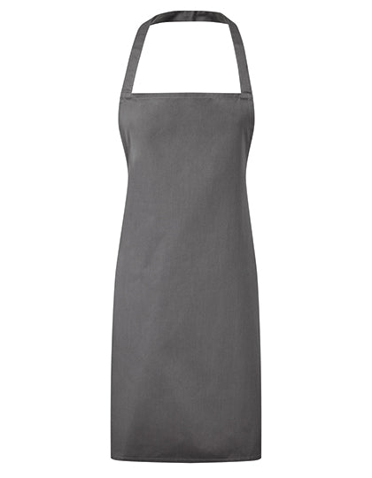 Essential Bib Apron (PW165)