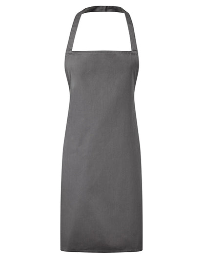 Essential Bib Apron (PW165)