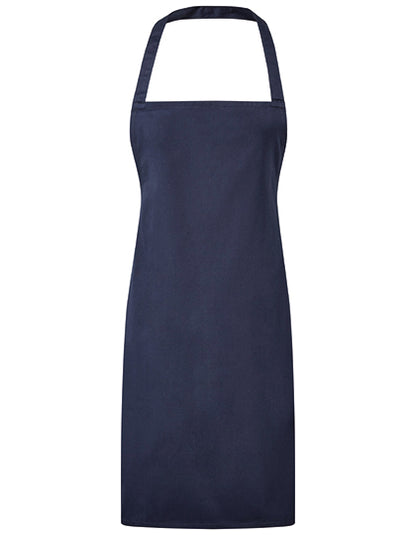 Essential Bib Apron (PW165)