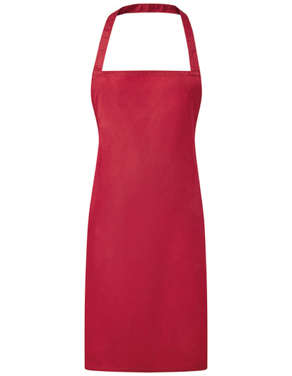 Essential Bib Apron (PW165)