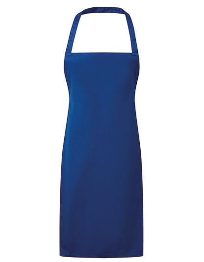 Essential Bib Apron (PW165)