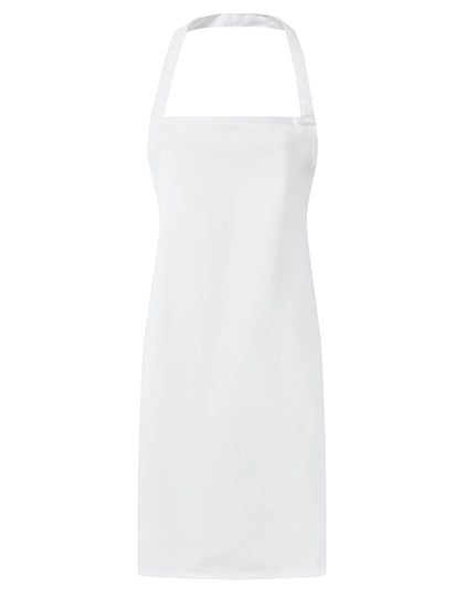 Essential Bib Apron (PW165)