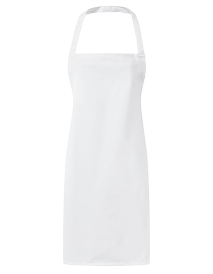 Essential Bib Apron (PW165)