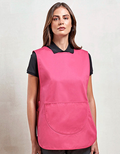 Women´s Pocket Tabard (PW171)