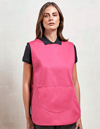 Women´s Pocket Tabard (PW171)