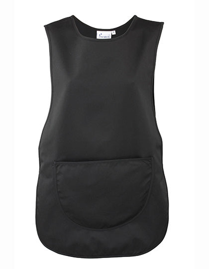 Women´s Pocket Tabard (PW171)