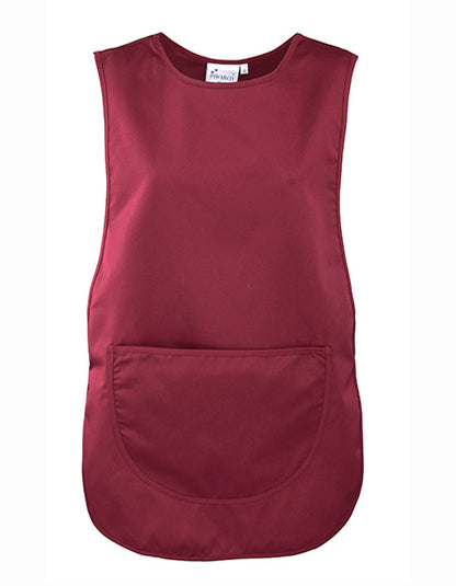 Women´s Pocket Tabard (PW171)
