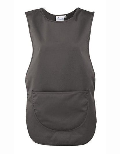 Women´s Pocket Tabard (PW171)