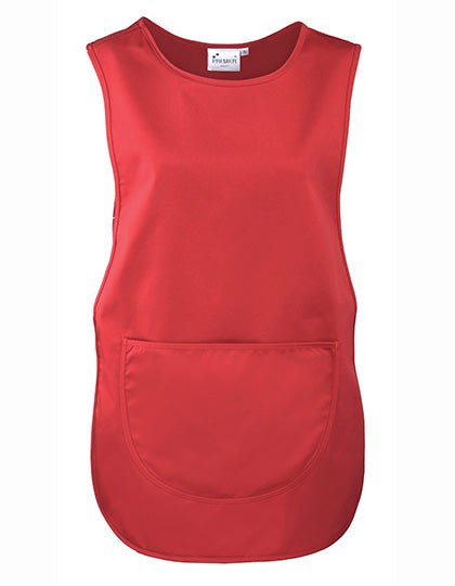 Women´s Pocket Tabard (PW171)