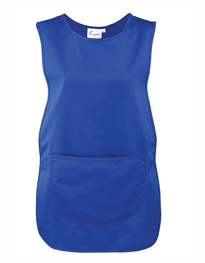Women´s Pocket Tabard (PW171)