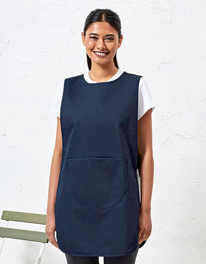Women´s Long Pocket Tabard (PW172)