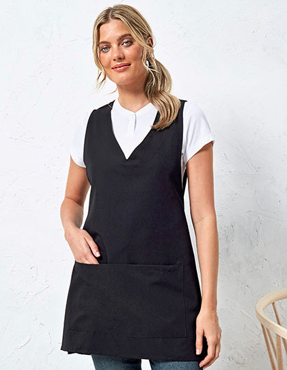 Tulip Wrap Around Tunic (PW177)