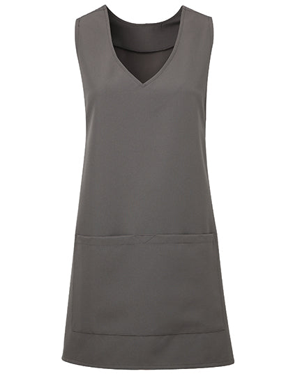 Tulip Wrap Around Tunic (PW177)