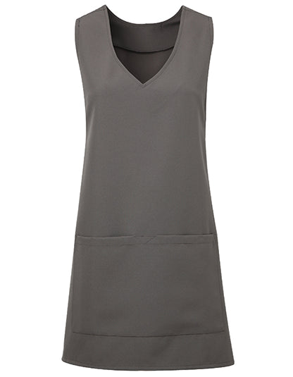 Tulip Wrap Around Tunic (PW177)