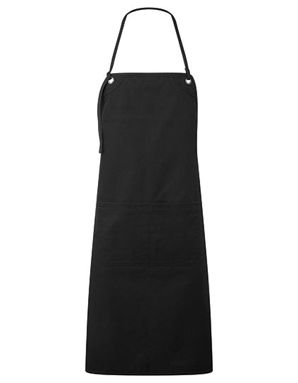 Artisan´s Choice Double Pocket Canvas Apron (PW181)