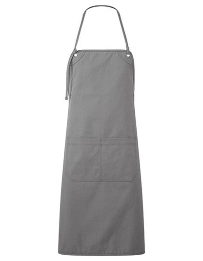 Artisan´s Choice Double Pocket Canvas Apron (PW181)