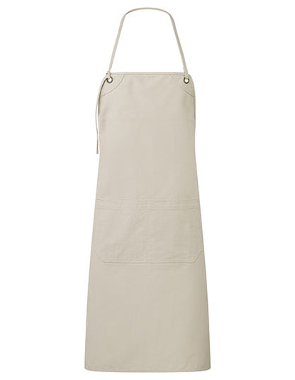 Artisan´s Choice Double Pocket Canvas Apron (PW181)